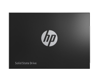 HP 500GB 2,5" SATA SSD S700 - 398084 - zdjęcie 1